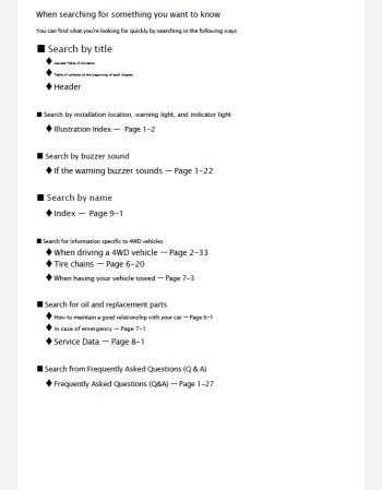 mazda flair wagon 2018 owners manual in english